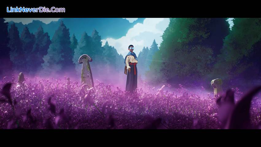 Hình ảnh trong game SEASON: A letter to the future (screenshot) Hình ảnh trong game SEASON: A letter to the future (screenshot)