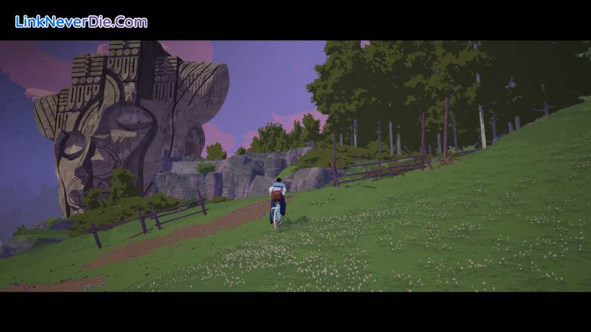 Hình ảnh trong game SEASON: A letter to the future (screenshot) Hình ảnh trong game SEASON: A letter to the future (screenshot)