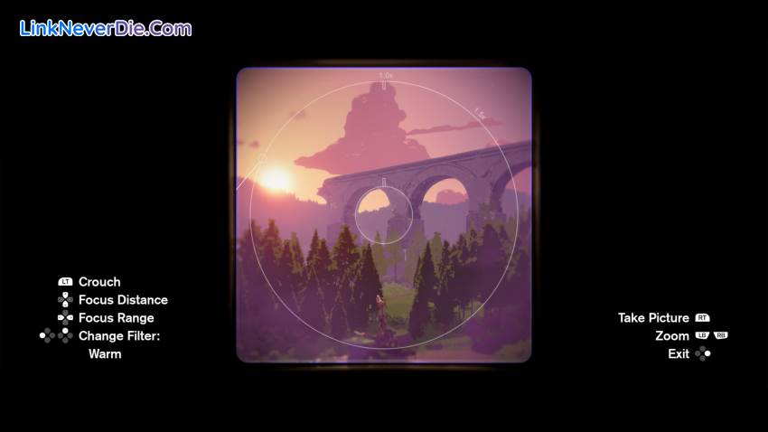 Hình ảnh trong game SEASON: A letter to the future (screenshot) Hình ảnh trong game SEASON: A letter to the future (screenshot)