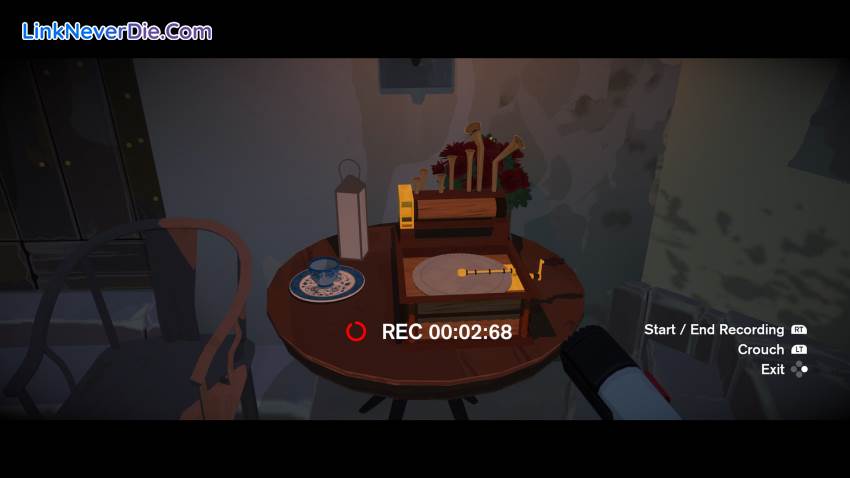 Hình ảnh trong game SEASON: A letter to the future (screenshot) Hình ảnh trong game SEASON: A letter to the future (screenshot)