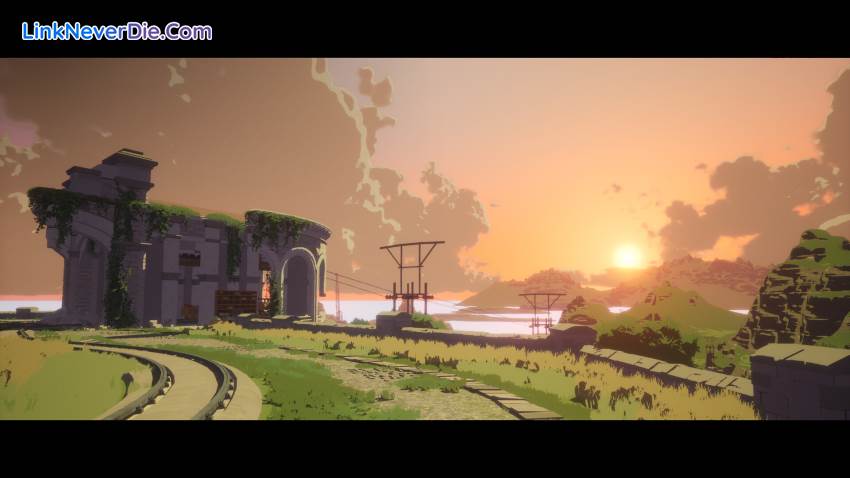Hình ảnh trong game SEASON: A letter to the future (screenshot) Hình ảnh trong game SEASON: A letter to the future (screenshot)