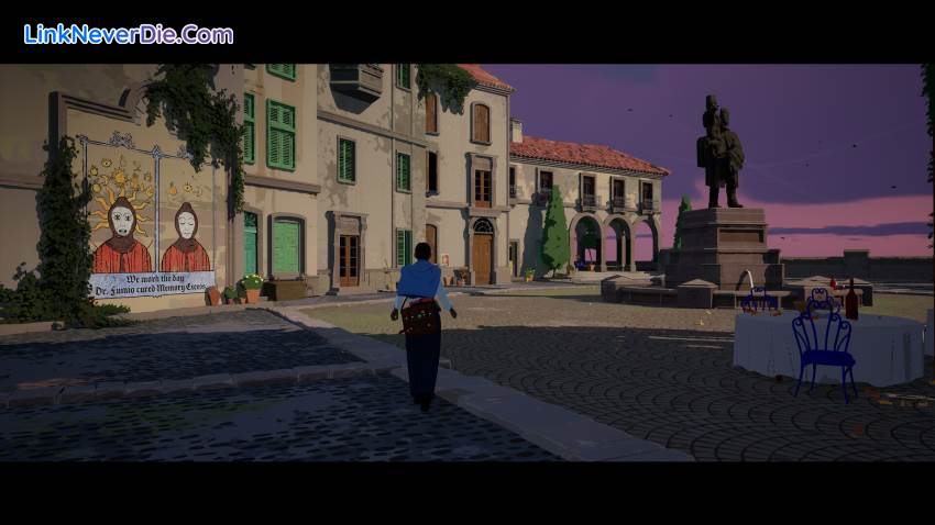 Hình ảnh trong game SEASON: A letter to the future (screenshot) Hình ảnh trong game SEASON: A letter to the future (screenshot)