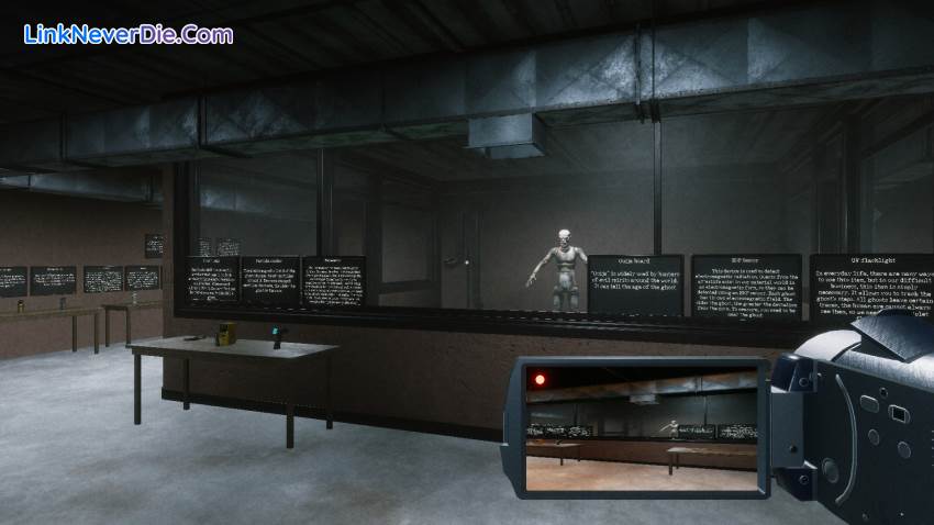 Hình ảnh trong game Ghost Watchers (screenshot) Hình ảnh trong game Ghost Watchers (screenshot)