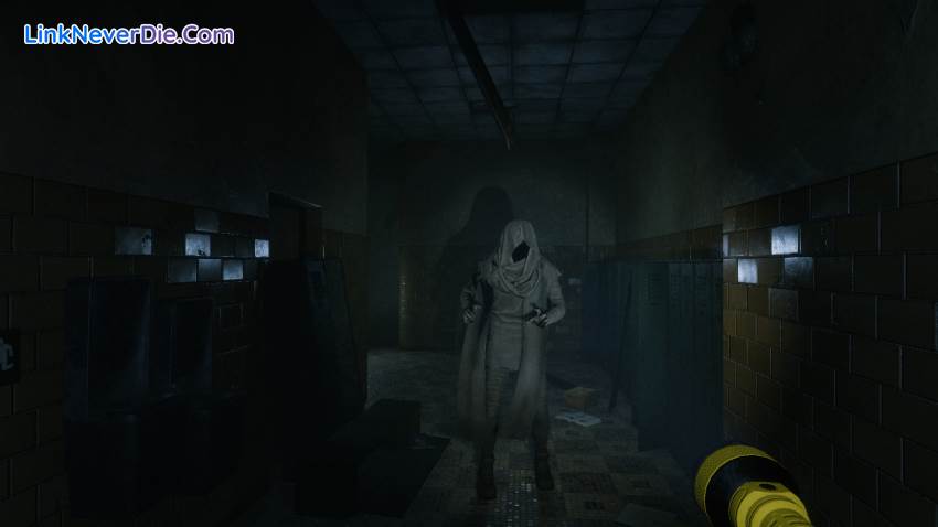 Hình ảnh trong game Ghost Watchers (screenshot) Hình ảnh trong game Ghost Watchers (screenshot)