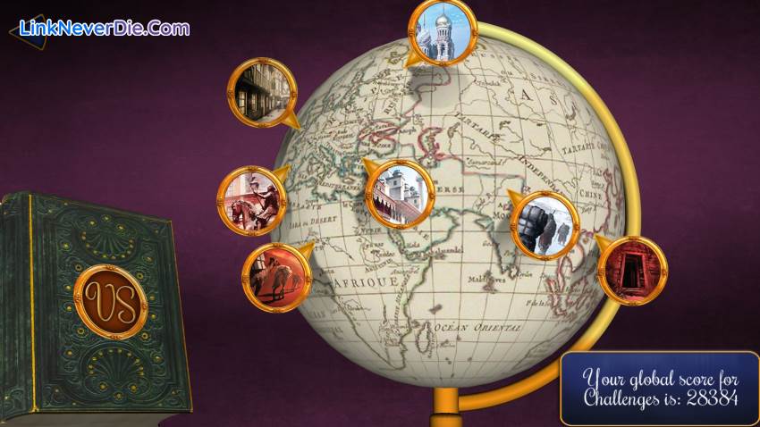 Hình ảnh trong game Splendor (screenshot) Hình ảnh trong game Splendor (screenshot)