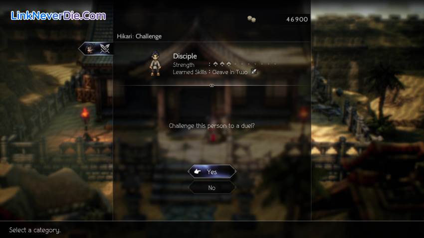 Hình ảnh trong game OCTOPATH TRAVELER II (screenshot) Hình ảnh trong game OCTOPATH TRAVELER II (screenshot)