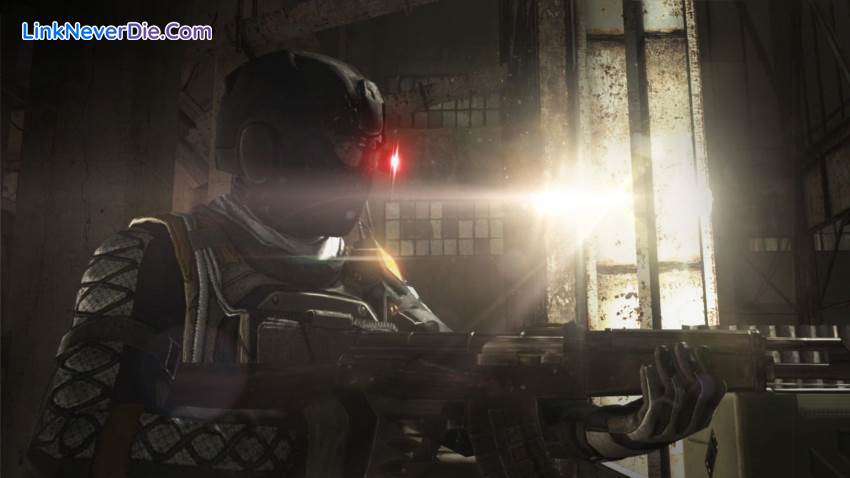 Hình ảnh trong game Tom Clancy's Splinter Cell: Blacklist (screenshot) Hình ảnh trong game Tom Clancy's Splinter Cell: Blacklist (screenshot)