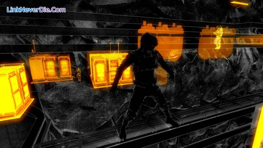 Hình ảnh trong game Tom Clancy's Splinter Cell: Blacklist (screenshot) Hình ảnh trong game Tom Clancy's Splinter Cell: Blacklist (screenshot)