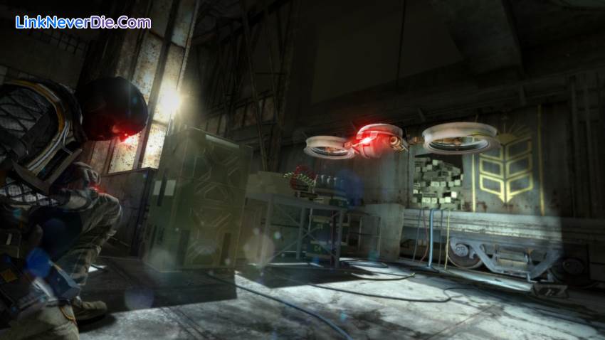 Hình ảnh trong game Tom Clancy's Splinter Cell: Blacklist (screenshot) Hình ảnh trong game Tom Clancy's Splinter Cell: Blacklist (screenshot)