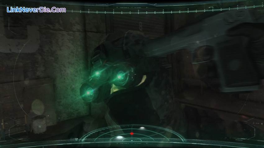Hình ảnh trong game Tom Clancy's Splinter Cell: Blacklist (screenshot) Hình ảnh trong game Tom Clancy's Splinter Cell: Blacklist (screenshot)