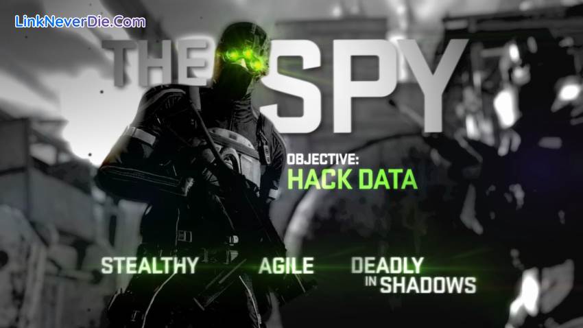 Hình ảnh trong game Tom Clancy's Splinter Cell: Blacklist (screenshot) Hình ảnh trong game Tom Clancy's Splinter Cell: Blacklist (screenshot)