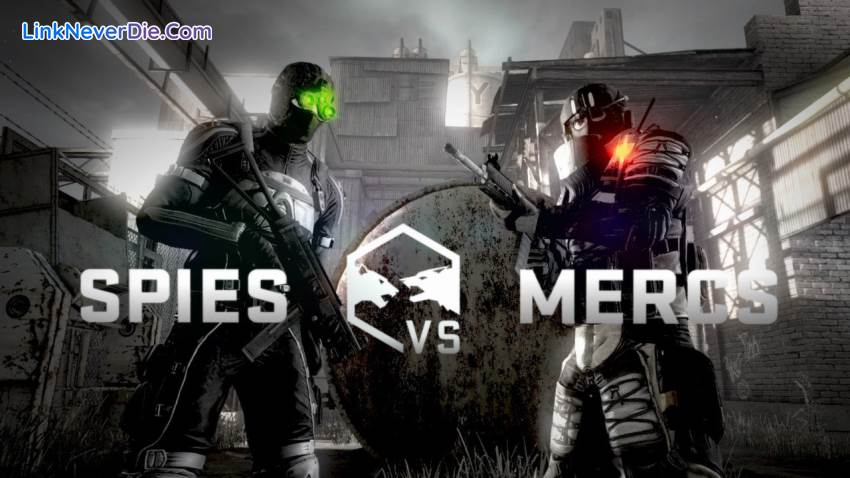 Hình ảnh trong game Tom Clancy's Splinter Cell: Blacklist (screenshot) Hình ảnh trong game Tom Clancy's Splinter Cell: Blacklist (screenshot)