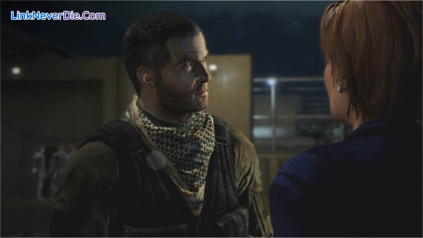 Hình ảnh trong game Tom Clancy's Splinter Cell: Blacklist (screenshot) Hình ảnh trong game Tom Clancy's Splinter Cell: Blacklist (screenshot)