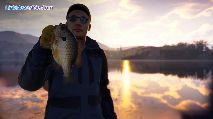 Hình ảnh trong game Call of the Wild: The Angler (screenshot) Hình ảnh trong game Call of the Wild: The Angler (screenshot)