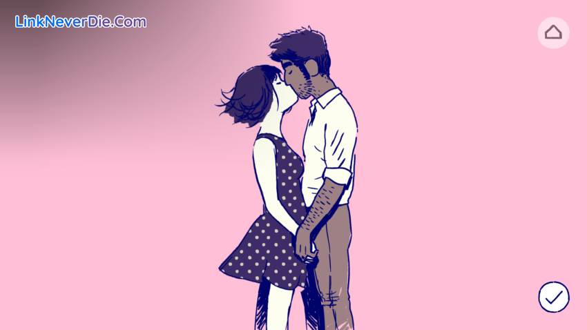 Hình ảnh trong game Florence (screenshot) Hình ảnh trong game Florence (screenshot)