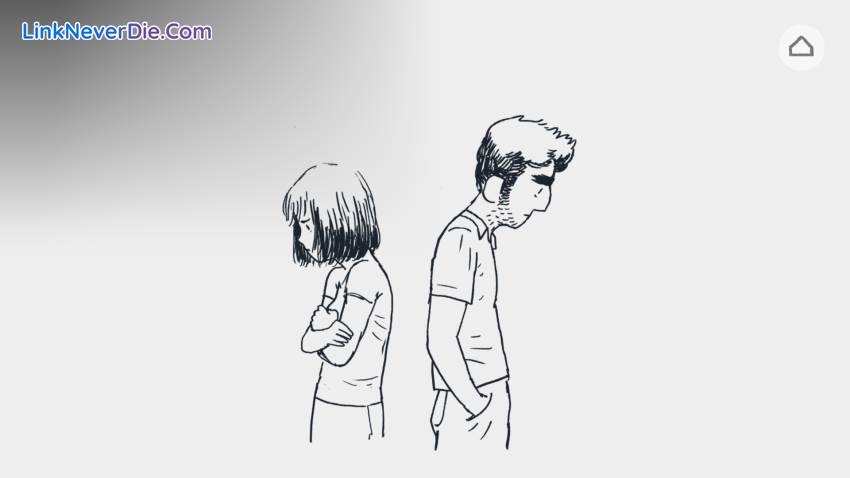 Hình ảnh trong game Florence (screenshot) Hình ảnh trong game Florence (screenshot)
