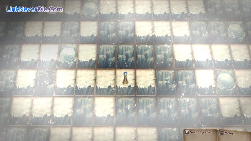 Hình ảnh trong game Voice of Cards: The Beasts of Burden (screenshot) Hình ảnh trong game Voice of Cards: The Beasts of Burden (screenshot)