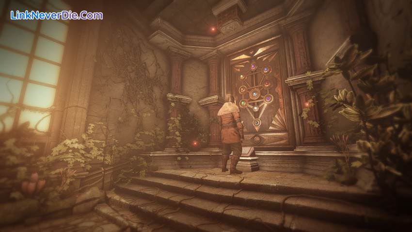 Hình ảnh trong game Escape First Alchemist (screenshot) Hình ảnh trong game Escape First Alchemist (screenshot)