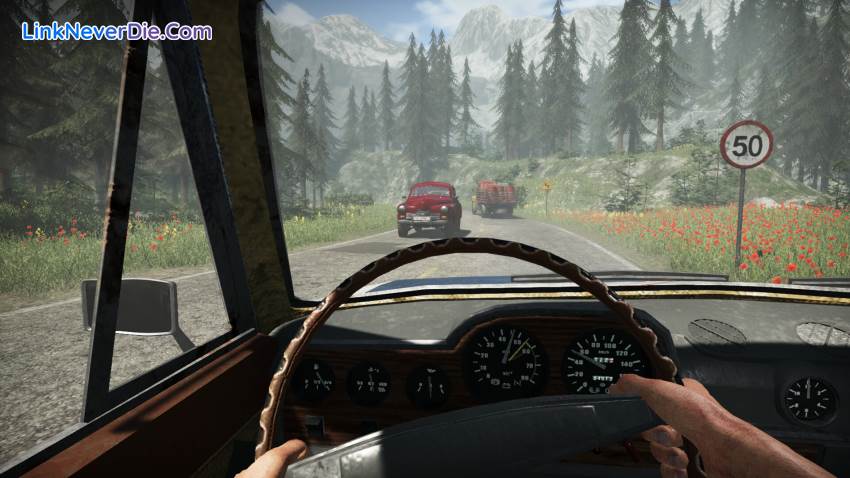 Hình ảnh trong game Contraband Police (screenshot) Hình ảnh trong game Contraband Police (screenshot)