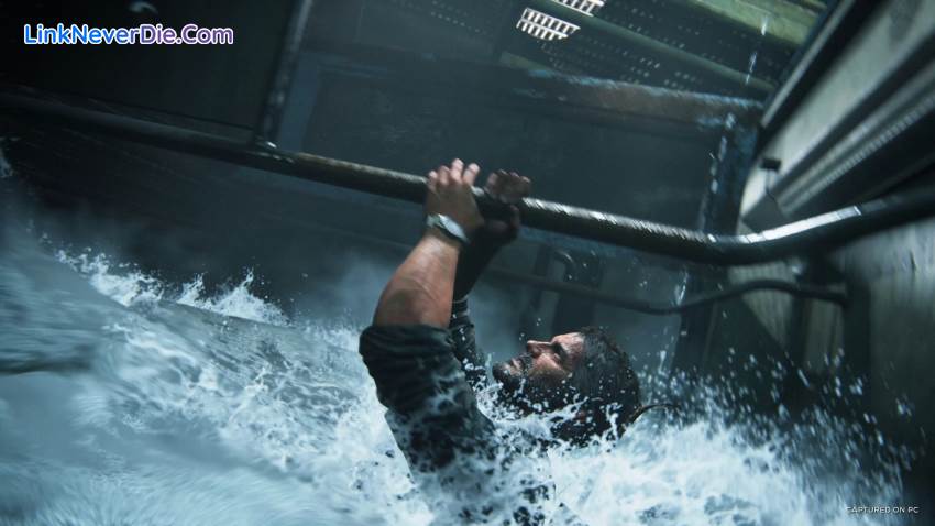 Hình ảnh trong game The Last of Us (screenshot) Hình ảnh trong game The Last of Us (screenshot)