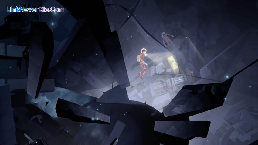 Hình ảnh trong game OPUS: Echo of Starsong - Full Bloom Edition (screenshot) Hình ảnh trong game OPUS: Echo of Starsong - Full Bloom Edition (screenshot)