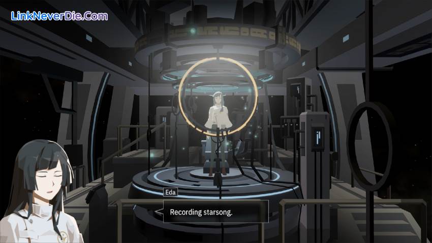 Hình ảnh trong game OPUS: Echo of Starsong - Full Bloom Edition (screenshot) Hình ảnh trong game OPUS: Echo of Starsong - Full Bloom Edition (screenshot)