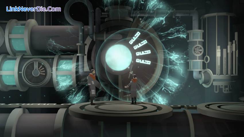 Hình ảnh trong game OPUS: Echo of Starsong - Full Bloom Edition (screenshot) Hình ảnh trong game OPUS: Echo of Starsong - Full Bloom Edition (screenshot)