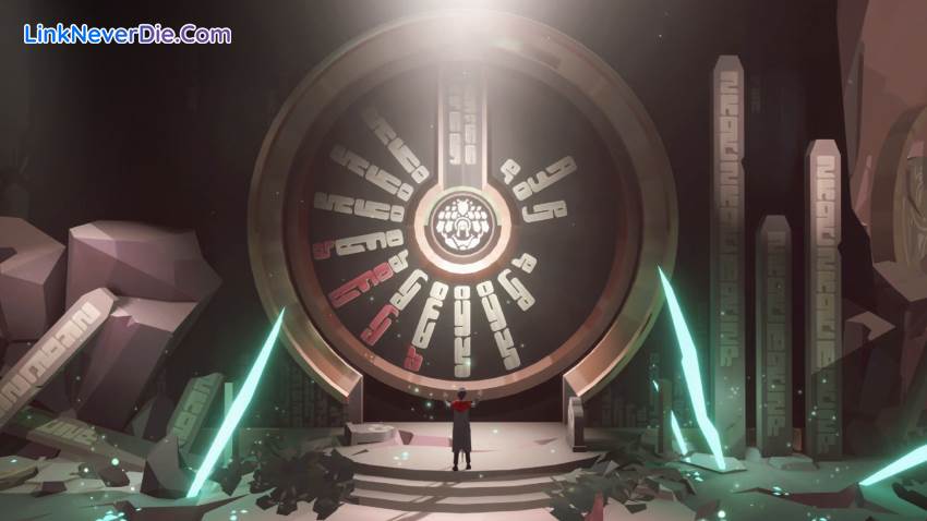 Hình ảnh trong game OPUS: Echo of Starsong - Full Bloom Edition (screenshot) Hình ảnh trong game OPUS: Echo of Starsong - Full Bloom Edition (screenshot)