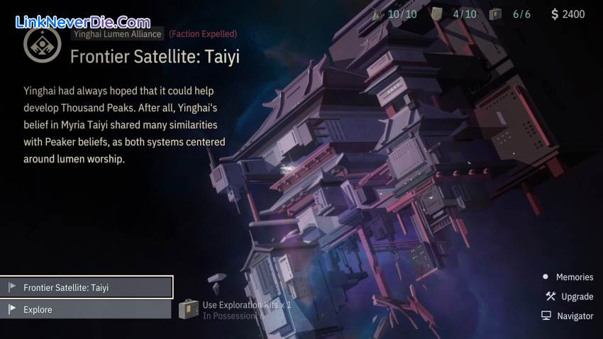 Hình ảnh trong game OPUS: Echo of Starsong - Full Bloom Edition (screenshot) Hình ảnh trong game OPUS: Echo of Starsong - Full Bloom Edition (screenshot)
