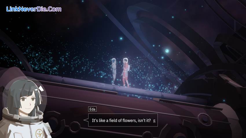 Hình ảnh trong game OPUS: Echo of Starsong - Full Bloom Edition (screenshot) Hình ảnh trong game OPUS: Echo of Starsong - Full Bloom Edition (screenshot)