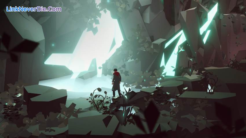 Hình ảnh trong game OPUS: Echo of Starsong - Full Bloom Edition (screenshot) Hình ảnh trong game OPUS: Echo of Starsong - Full Bloom Edition (screenshot)