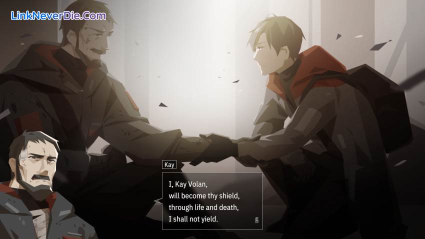 Hình ảnh trong game OPUS: Echo of Starsong - Full Bloom Edition (screenshot) Hình ảnh trong game OPUS: Echo of Starsong - Full Bloom Edition (screenshot)