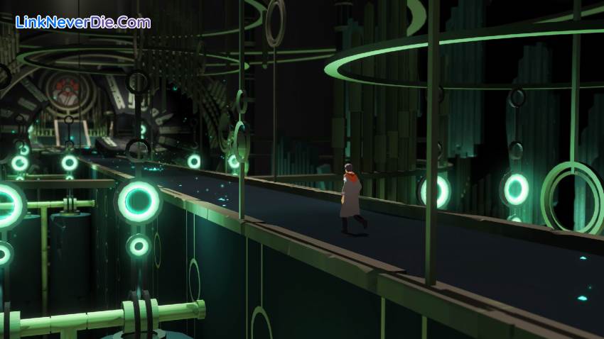 Hình ảnh trong game OPUS: Echo of Starsong - Full Bloom Edition (screenshot) Hình ảnh trong game OPUS: Echo of Starsong - Full Bloom Edition (screenshot)