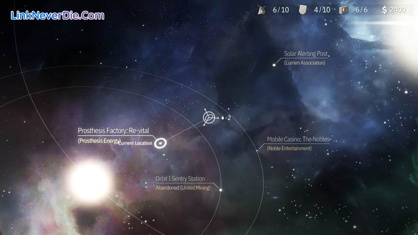 Hình ảnh trong game OPUS: Echo of Starsong - Full Bloom Edition (screenshot) Hình ảnh trong game OPUS: Echo of Starsong - Full Bloom Edition (screenshot)
