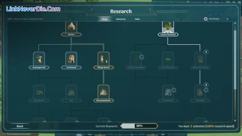 Hình ảnh trong game The Wandering Village (screenshot) Hình ảnh trong game The Wandering Village (screenshot)