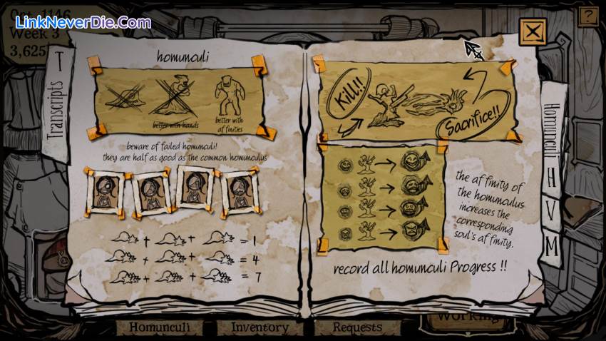 Hình ảnh trong game My Lovely Daughter (screenshot) Hình ảnh trong game My Lovely Daughter (screenshot)