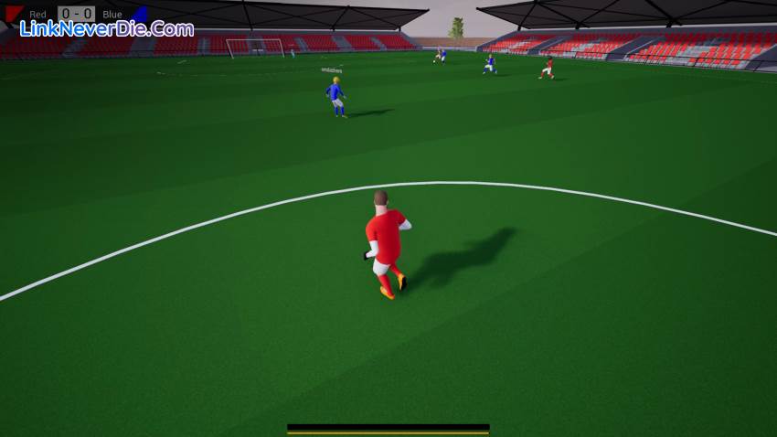 Hình ảnh trong game Pro Soccer Online (screenshot) Hình ảnh trong game Pro Soccer Online (screenshot)