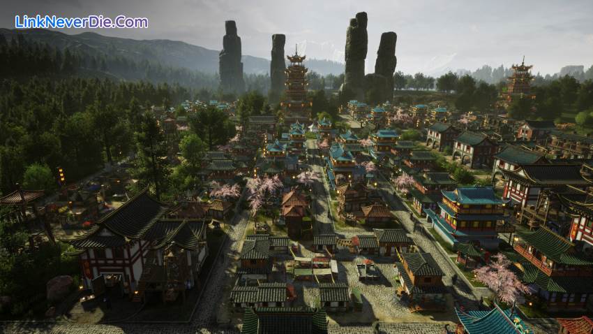 Hình ảnh trong game Celestial Empire (screenshot) Hình ảnh trong game Celestial Empire (screenshot)