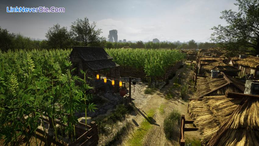 Hình ảnh trong game Celestial Empire (screenshot) Hình ảnh trong game Celestial Empire (screenshot)