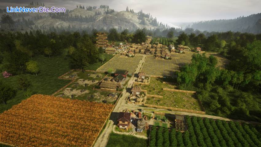 Hình ảnh trong game Celestial Empire (screenshot) Hình ảnh trong game Celestial Empire (screenshot)