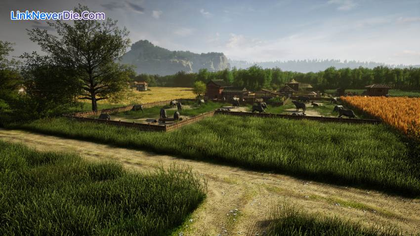 Hình ảnh trong game Celestial Empire (screenshot) Hình ảnh trong game Celestial Empire (screenshot)