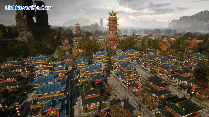 Hình ảnh trong game Celestial Empire (screenshot) Hình ảnh trong game Celestial Empire (screenshot)