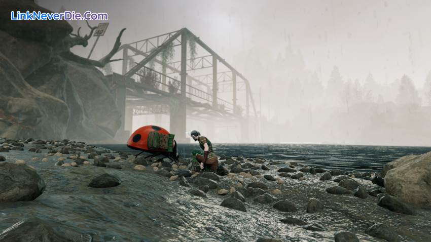 Hình ảnh trong game Smalland: Survive the Wilds (screenshot) Hình ảnh trong game Smalland: Survive the Wilds (screenshot)