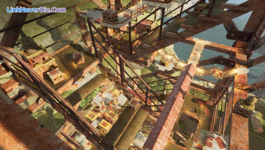 Hình ảnh trong game Smalland: Survive the Wilds (screenshot) Hình ảnh trong game Smalland: Survive the Wilds (screenshot)