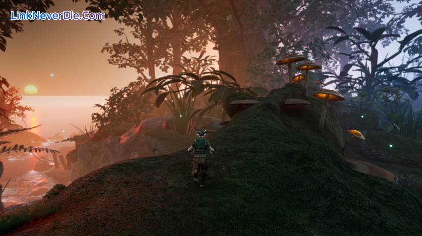 Hình ảnh trong game Smalland: Survive the Wilds (screenshot) Hình ảnh trong game Smalland: Survive the Wilds (screenshot)