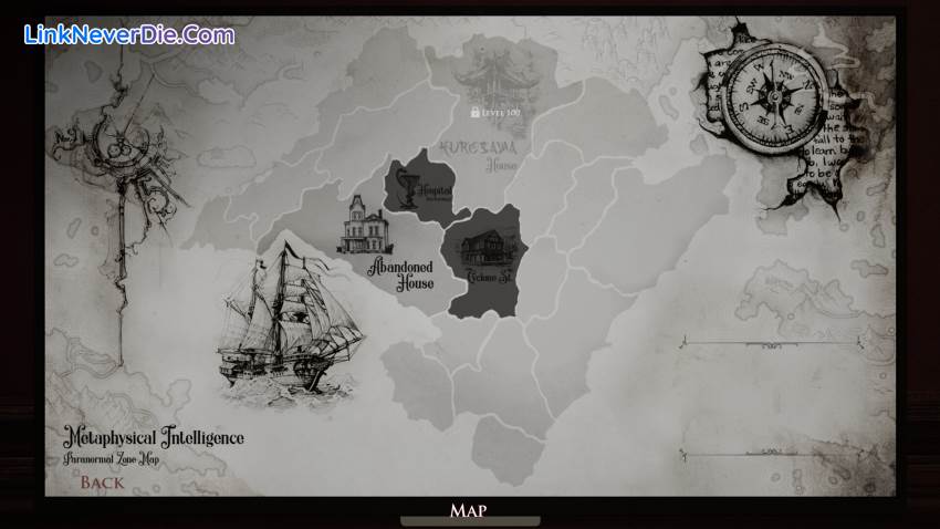 Hình ảnh trong game Demonologist (screenshot) Hình ảnh trong game Demonologist (screenshot)