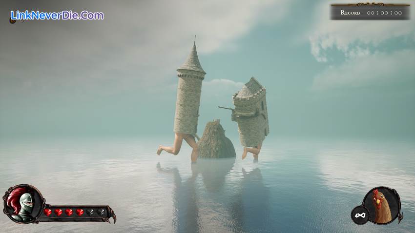 Hình ảnh trong game ALTF42 (screenshot) Hình ảnh trong game ALTF42 (screenshot)