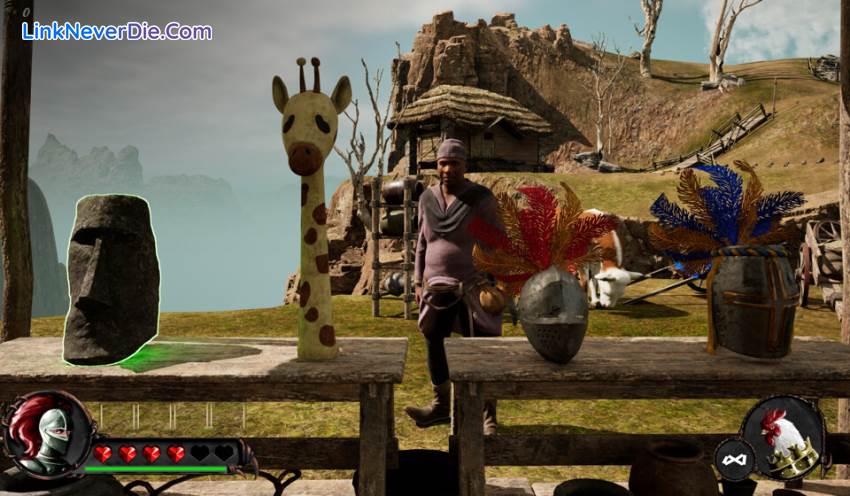 Hình ảnh trong game ALTF42 (screenshot) Hình ảnh trong game ALTF42 (screenshot)