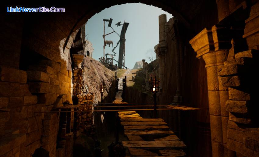 Hình ảnh trong game ALTF42 (screenshot) Hình ảnh trong game ALTF42 (screenshot)