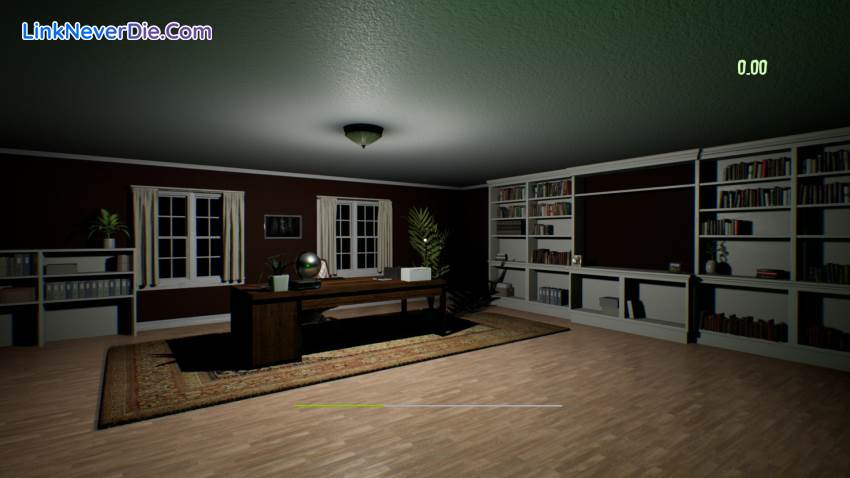 Hình ảnh trong game Boo Men (screenshot) Hình ảnh trong game Boo Men (screenshot)